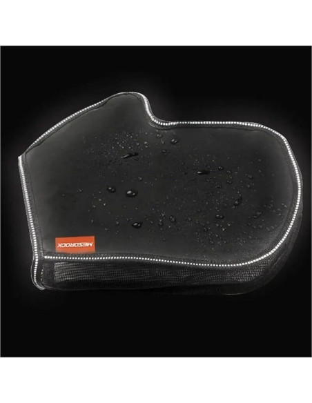 Manoplas de Manillar de Motocicleta ZXDdxjiu - Protección Solar