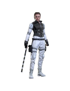 Figura de acción Hot Toys 1:6 Yelena Viuda Negra