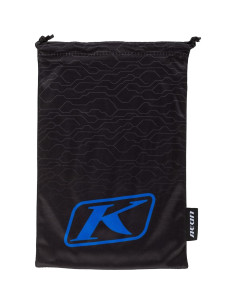 Gafas de Nieve KLIM Aeon Asfalto Técnico Lente Amarillo Claro 2