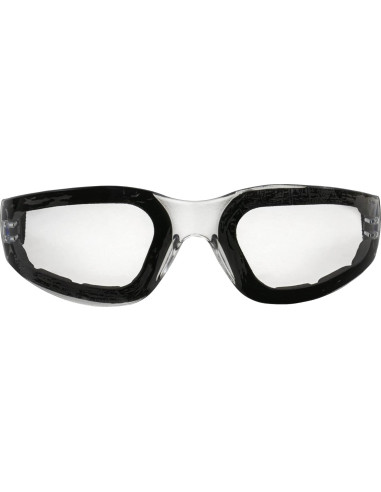 Gafas de Seguridad para Motocicleta Ideal de Visión Global