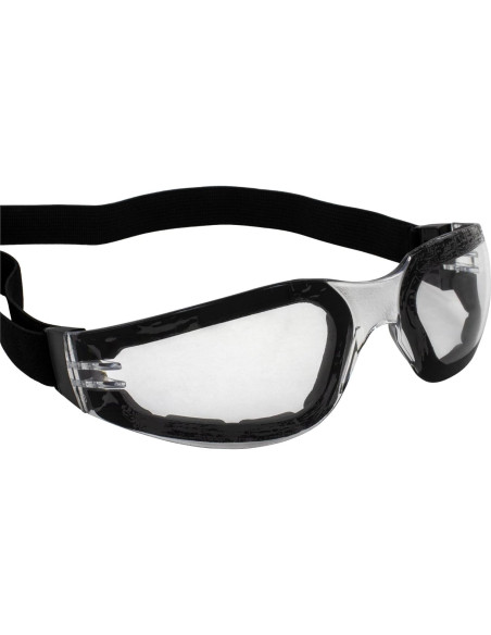 Gafas de Seguridad para Motocicleta Ideal de Visión Global