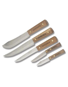 Juego de Cuchillos Old Hickory OH705 de 5 Piezas