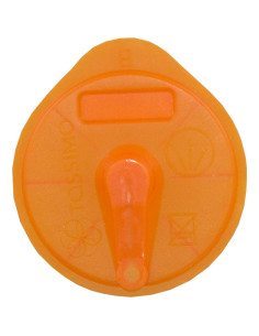 Disco de Limpieza Bosch Tassimo 00576837 - 1 T-Disc 2