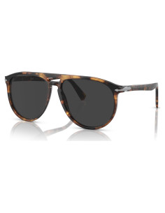 Gafas de sol Persol PO3311S Aviador Tortuga Miel Polarizadas