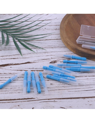 30 Herramientas de Limpieza de Cabezal de Ducha Gosknor