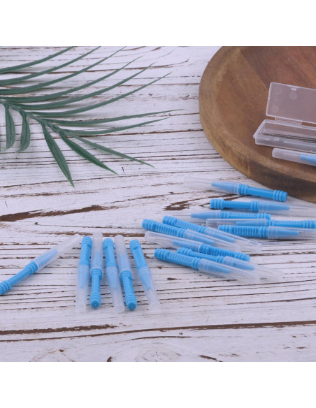 30 Herramientas de Limpieza de Cabezal de Ducha Gosknor