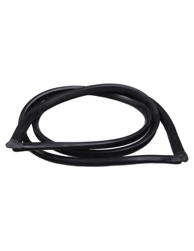 Sello de Ventana Trasera GMC C35/C3500 1973-1974 Sawyer Auto