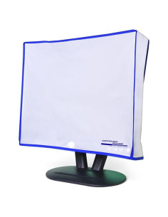 Cubierta para TV 32" Computer Dust Solutions - Antiestática y a Prueba de Agua