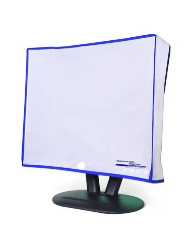 Cubierta para TV 32" Computer Dust Solutions - Antiestática y a Prueba de Agua