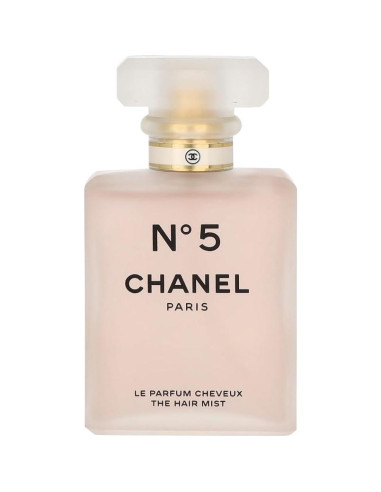 CHANEL No5 Mist para Cabello 35ml - Fragancia Floral