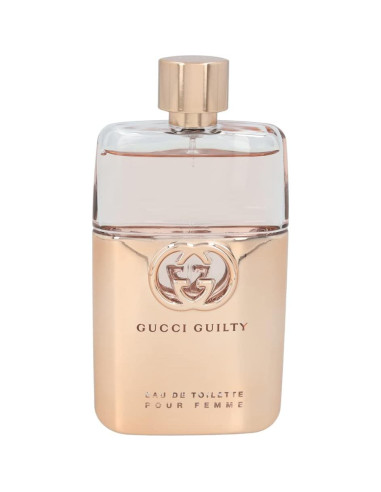 Gucci Guilty Eau De Toilette 88.7 ml para Mujeres
