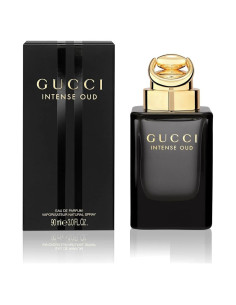 Gucci Intense Oud Eau de Parfum 90 ml Spray