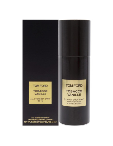 Spray Corporal Tom Ford Tobacco Vanille 150 ml