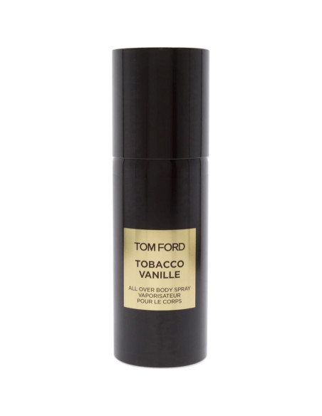 Spray Corporal Tom Ford Tobacco Vanille 150 ml