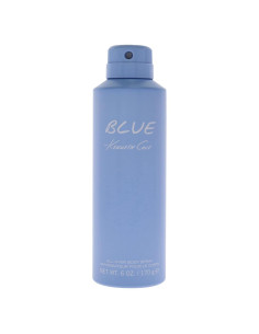 Spray Corporal Kenneth Cole Blue para Hombres 177 ml