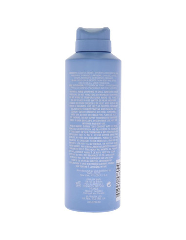 Spray Corporal Kenneth Cole Blue para Hombres 177 ml