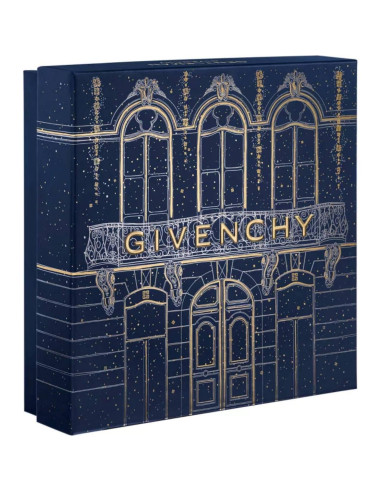 Set de Regalo Givenchy Gentleman 3 Piezas Eau de Parfum 100 ml