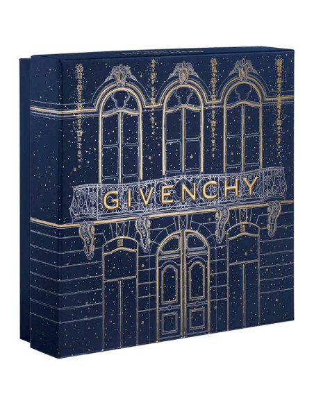 Set de Regalo Givenchy Gentleman 3 Piezas Eau de Parfum 100 ml