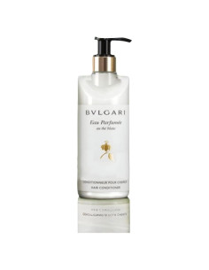 Acondicionador para Cabello Bvlgari Té Blanco 300 mL