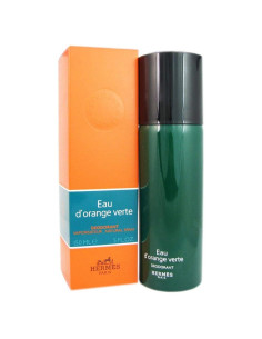 Desodorante Spray Hermes D'Orange Vert 180 g