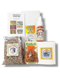 Kit de Suerte Rápida Victoria Rey - 7 Días para Buena Fortuna