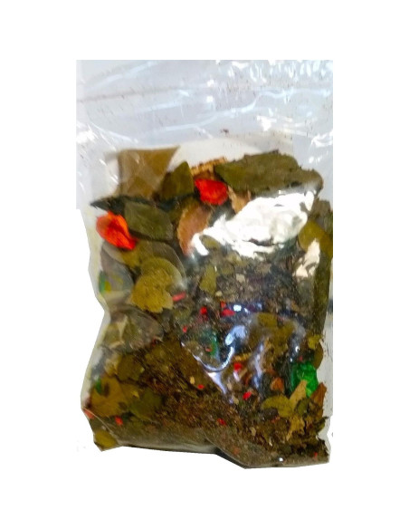 Kit de Suerte Rápida Victoria Rey - 7 Días para Buena Fortuna