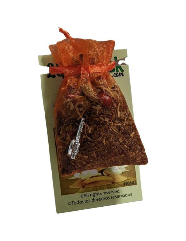 Kit de Suerte Rápida Victoria Rey - 7 Días para Buena Fortuna