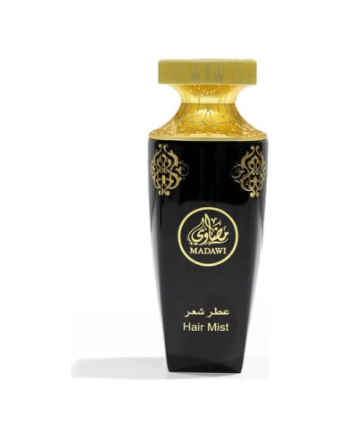 Bruma Aromática para Cabello Arabian Oud Madawi 50ml