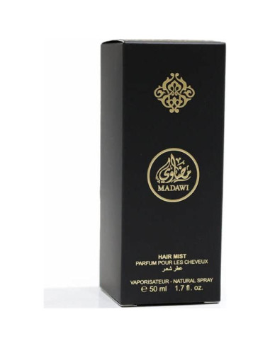 Bruma Aromática para Cabello Arabian Oud Madawi 50ml
