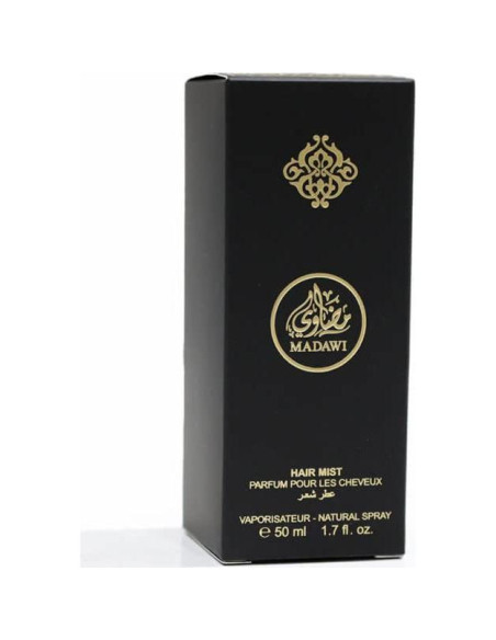 Bruma Aromática para Cabello Arabian Oud Madawi 50ml