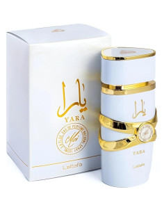 Set de Regalo Lattafa Yara Eau de Parfum 3 Piezas 100 ml 2
