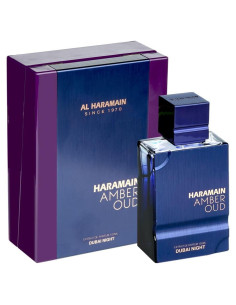 Al Haramain Ámbar Oud Noche de Dubái 100 ml EDP Spray Unisex