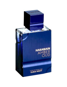 Al Haramain Ámbar Oud Noche de Dubái 100 ml EDP Spray Unisex 2