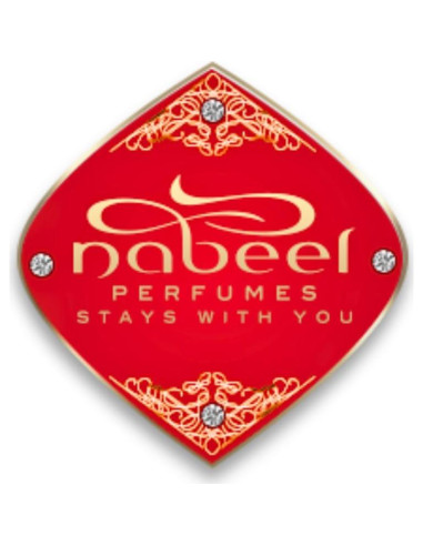 Aceite de Perfume Roll-On Nabeel Al Ghadeer 6ml - Pack 3