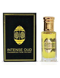 Aceite de Perfume Intense Oud Madawi 12ML Floral Frutal
