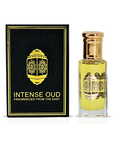 Aceite de Perfume Intense Oud Madawi 12ML Floral Frutal