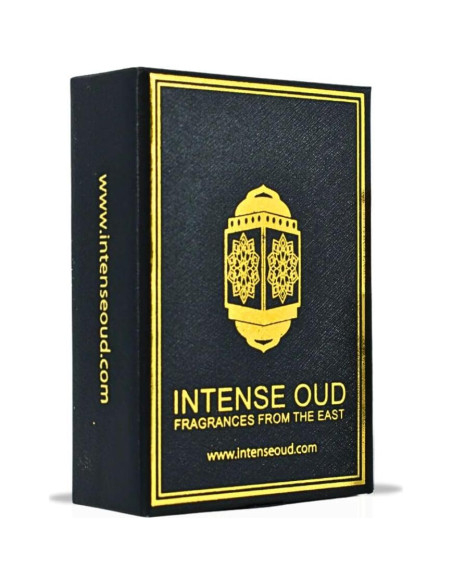 Aceite de Perfume Intense Oud Madawi 12ML Floral Frutal