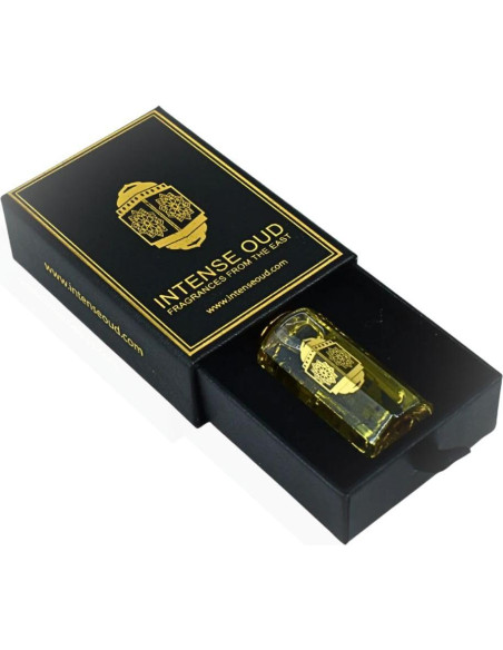 Aceite de Perfume Intense Oud Madawi 12ML Floral Frutal