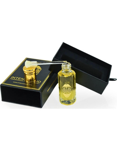 Aceite de Perfume Intense Oud Madawi 12ML Floral Frutal