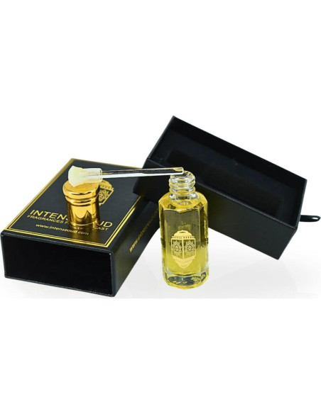 Aceite de Perfume Intense Oud Madawi 12ML Floral Frutal