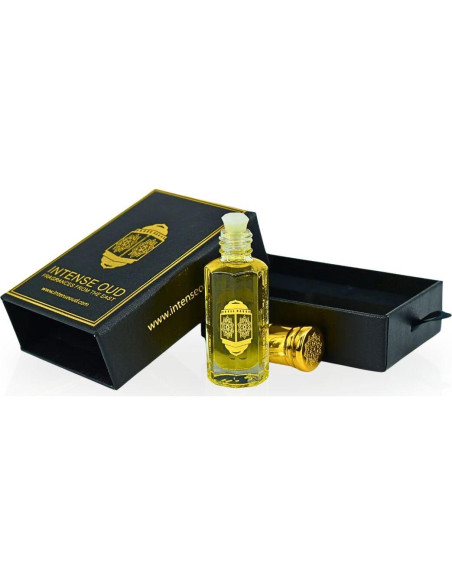 Aceite de Perfume Intense Oud Madawi 12ML Floral Frutal