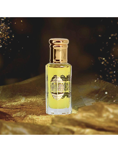 Aceite de Perfume Intense Oud Madawi 12ML Floral Frutal