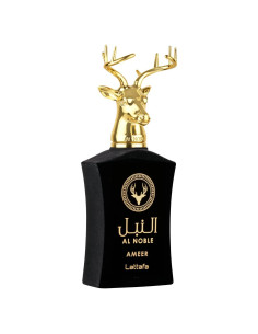 Eau De Parfum Unisex Lattafa Ameer 100 ml - Fragancia Floral
