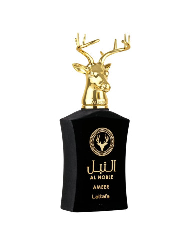 Eau De Parfum Unisex Lattafa Ameer 100 ml - Fragancia Floral