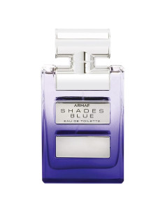 Armaf Shades Blue EDT Spray Hombre 96.4 ml Fragancia