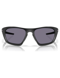 Gafas de sol Oakley OO9431 Lateralis Hombres Tinta Negra Mate