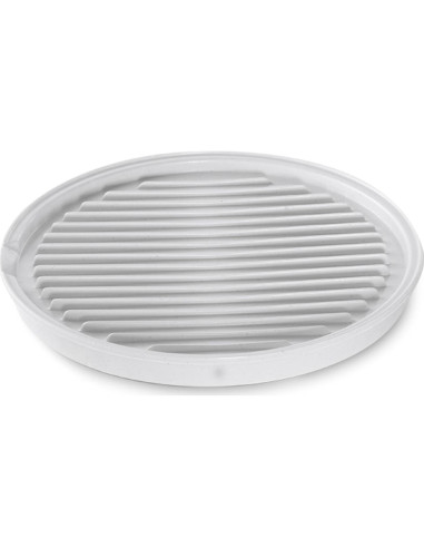 Cubierta para Salpicaduras Microondas Nordic Ware 10" Multicolor