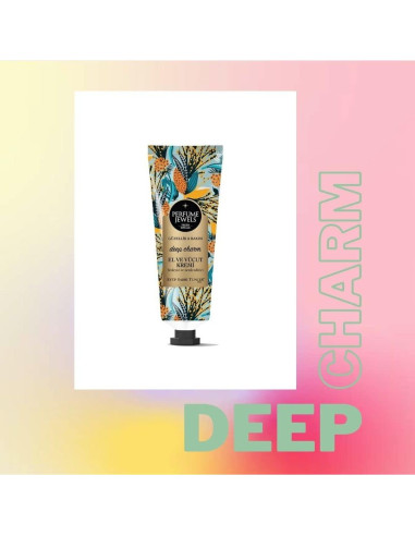 Crema Corporal Eyup Sabri Tuncer 50 ml - Hidratante Natural