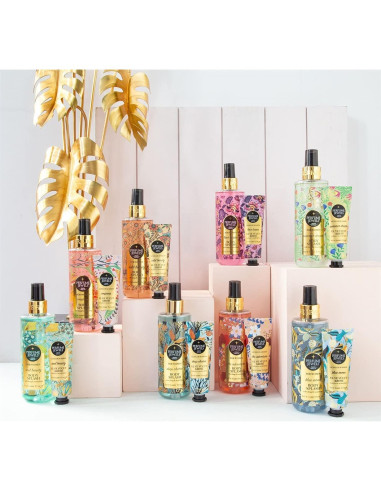 Crema Corporal Eyup Sabri Tuncer 50 ml - Hidratante Natural