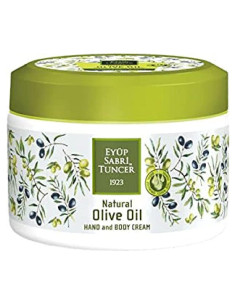 Loción Natural para Manos y Cuerpo Eyup Sabri Tuncer 250ml